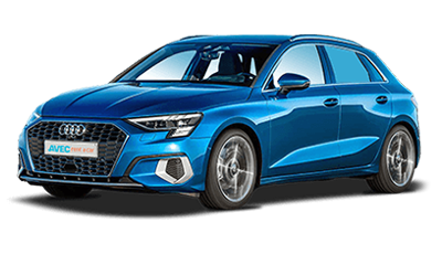 A3 Sportback Araç Kirala – Audi A3 Sportback Kiralık Araç Fiyatları 